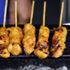 Güneydoğu Asya'nın şiş kebabı Güneydoğu Asya'nın şiş kebabı