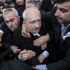 Saray'dan bakanlara 'Kılıçdaroğlu'na geçmiş olsun demeyin' talimatı