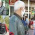 Gazetemizin emektarı Hakkı Önür 33 yıldır evlere huzur dağıtıyor Gazetemizin emektarı Hakkı Önür 33 yıldır evlere huzur dağıtıyor