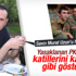 Savcının ölüm emrini veren PKK'lı belgeselde ortaya çıktı