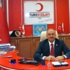 Rize'de skandal... Kızılay Şube Başkanı çocuk istismarından tutuklandı Rize'de skandal... Kızılay Şube Başkanı çocuk istismarından tutuklandı
