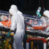 Ebola virüsünden 8 bin kişi öldü