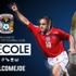 Joe Cole'ü transfer ettiler, çıldırdılar!