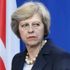 İngiltere Başbakanı Theresa May seçim gecesi ağlamış İngiltere Başbakanı Theresa May seçim gecesi ağlamış