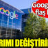 ﻿Google’dan flaş hamle Tasarımı değiştiriliyor