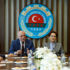 Akşener'den TZOB'a ziyaret