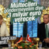 Merkel'den Türkiye'ye AB fonlarından 3 milyar euro sözü
