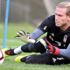 Karius kalede!