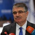 İdris Naim Şahin, MİLAD Partisi’nden istifa etti İdris Naim Şahin, MİLAD Partisi’nden istifa etti