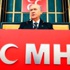 "62'nci hükümet artık mevta oldu"