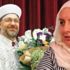 Yandaş yazar Diyanet İşleri Başkanı Erbaş'ın FETÖ ilişkisini böyle savundu: Normal kabul edilebilir