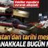 Son dakika: Başkan Erdoğan'dan Pakistan Parlamentosu'nda önemli açıklamalar
