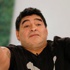 Maradona FIFA başkanlığına aday mı? Maradona FIFA başkanlığına aday mı?