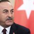 Çavuşoğlu'ndan Kanal İstanbul açıklaması
