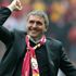 Gheorghe Hagi: Belki bir gün Galatasaray'a geri dönerim