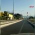 İzmir de çatı yangını İzmir de çatı yangını