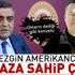 ABD Türkiye'ye yaptırım uygularken CHP'li Sezgin Tanrıkulu papaz Brunson'a sahip çıktı