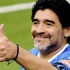 Maradona, görev bekliyor