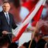 Polonya'da cumhurbaşkanlığı seçiminin ilk turunu Andrzej Duda önde tamamladı