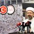 Diyanet İşleri Başkanı Erbaş tan Kurban Bayramı mesajları