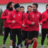 Samsunspor Bolu virajında Samsunspor Bolu virajında
