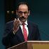 Cumhurbaşkanlığı Sözcüsü İbrahim Kalın'dan Batılı liderlere Arakan tepkisi Cumhurbaşkanlığı Sözcüsü İbrahim Kalın'dan Batılı liderlere Arakan tepkisi