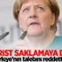 Almanya Türkiye'nin 'FETÖ' talebini reddetti