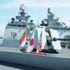 ABD, Hindistan ve Japonya'dan Çin'e stratejik mesaj ABD, Hindistan ve Japonya'dan Çin'e stratejik mesaj