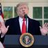 Trump: ABD istihbaratı İran'a karşı pasif kaldı Trump: ABD istihbaratı İran'a karşı pasif kaldı
