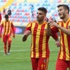 Kayserispor 3-0 Etimesgut Belediyespor