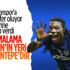 Eski G.Saraylı Gomis ten Trabzonspor iddialarına yanıt: ...
