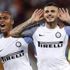 Inter deplasmanda 1-0 geriye düştüğü maçta Roma'yı 3-1 yenmeyi başardı