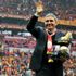 Hagi: Türkiye'de 3 futbolcudan nefret ederdim Hagi: Türkiye'de 3 futbolcudan nefret ederdim