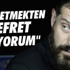 Potada maçın ardından