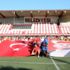 Bayraklı da Başkanlık Futbol Turnuvası başladı Bayraklı da Başkanlık Futbol Turnuvası başladı