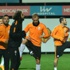 Galatasaray, derbi hazırlıklarına yarın başlıyor