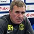 Hagi: Fatih Akyel ve Hakan Ünsal'ı da idmanda karşımda gördüğümde hemen pas veriyordum Hagi: Fatih Akyel ve Hakan Ünsal'ı da idmanda karşımda gördüğümde hemen pas veriyordum