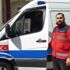 Özel ambulans şoföründen isyan: Minibüsler bizden daha öncelikli