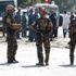 Afganistan'da bombalı araç saldırısı: 35 ölü