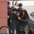 Emre Aşık’ın boşanma aşamasında olduğu eşi Yağmur Aşık gözaltına alındı Emre Aşık’ın boşanma aşamasında olduğu eşi Yağmur Aşık gözaltına alındı