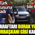 Lille taraftarı Burak Yılmaz'ı Cumhurbaşkanı gibi karşıladı! Macron bile kıskandı Lille taraftarı Burak Yılmaz'ı Cumhurbaşkanı gibi karşıladı! Macron bile kıskandı