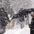 Meteoroloji'den kar yağışı uyarısı