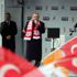 Cumhurbaşkanı Erdoğan: Bu taklacıya dersini verin!