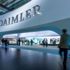Daimler, 4 ncü çeyrekte zarar açıkladı