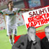 Fatih Terim'den yönetime Salih Uçan uyarısı