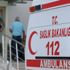 Silahla oynayan çocuk, arkadaşını kafasından vurdu