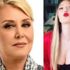 Nergis Kumbasar kızı Yasmin'e sahip çıktı