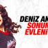 Deniz Akkaya ile Murat Varol evleniyor Deniz Akkaya ile Murat Varol evleniyor