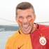 Podolski'den Hamzaoğlu itirafı!