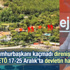 Mete Yarar: Güneydoğu'da devletin hafızasını sildiler